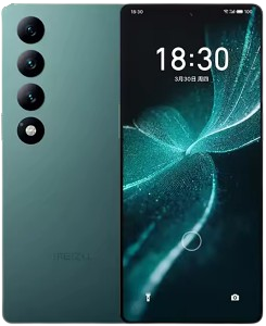Meizu 20 Infinity Specs and Price